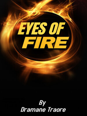 cover image of Eyes of Fire